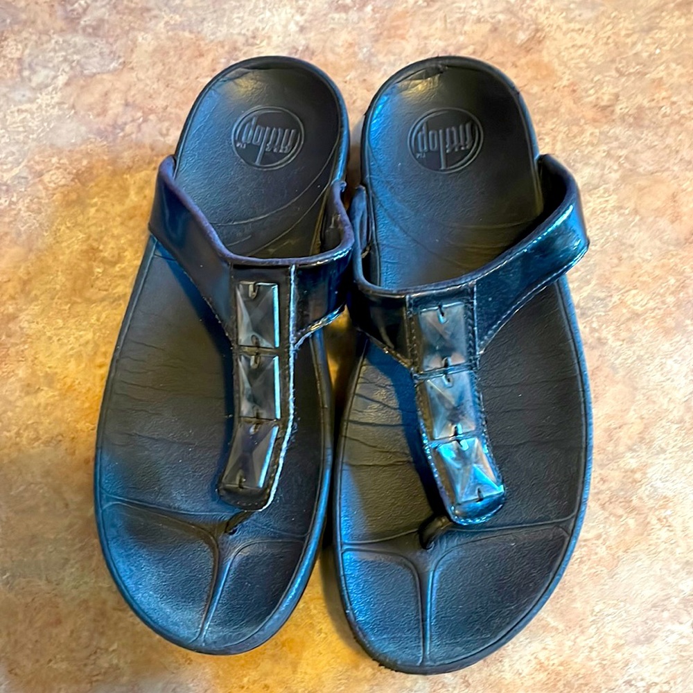 Fit Flop